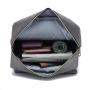Classic canvas boy office hiking travel business computer bag casual OXFORD large capacity usb laptop men's backpacks 2024