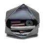Classic canvas boy office hiking travel business computer bag casual OXFORD large capacity usb laptop men's backpacks 2024