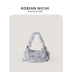 2024 Custom Cheap Comfortable Fashionable High-Quality Designer Girls Women's Stylish Travel Tote Bags Luxury Handbags