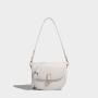New autumn and winter versatile single shoulder crossbody bag handbags designer popular underarm women's bag