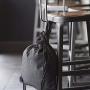UHMWPE Fabric Knapsack with Combination Lock Anti Knife Bag Water Proof Drawstring Level 5 Cut Resistant Anti-theft Bag