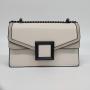 ISO BSCI LVMH eco friendly sling bags for women luxury design ladies purses handbags crossbody women's shoulder bags