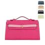 Fashion Vegan Leather Luxury Lock Ladies Small Handbags Custom Logo Classic Hand Bags High Quality Trendy Crossbody Bag Women