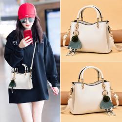 2023 New Fashion Women'S Handbag Large Capacity One Shoulder Crossbody Bag Designer Handbag Wholesale