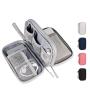 New Mini Design Flat USB Charge Cable Organizer Travel Digital Electronics Accessories Waterproof Portable Storage Bag For Sale