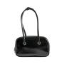 2024 new Fashion plain  big shoulder bags women handbags ladies temperament PU leather women hand tote bag