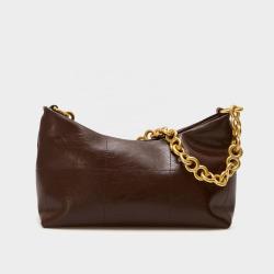 New Customized Large Capacity Tote Bag Luxury Vegan Leather Handbag For Women Business Ladies Vintage High Quality Shoulder Bag