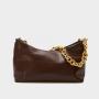 New Customized Large Capacity Tote Bag Luxury Vegan Leather Handbag For Women Business Ladies Vintage High Quality Shoulder Bag