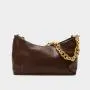 New Customized Large Capacity Tote Bag Luxury Vegan Leather Handbag For Women Business Ladies Vintage High Quality Shoulder Bag