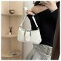 2024 autumn new fashionable niche women's crossbody bag designer bags handbags for women luxury carteras para mujer