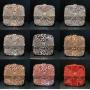 Crystal Begs Metal Chain Women Evening Box Bags Wedding Party Rhinestone Purse Handbags Clutch