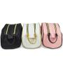 Laser Travel Make Up Cosmetic Bag Travel-Friendly With High Click PU Leather Wash Toiletry Bag Wholesale Customized Waterproof