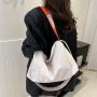 Wholesale 2024 Big Sizes trendy Ladies Shoulder Bags retro brand Fashion style crossbody sling bags women's handbags
