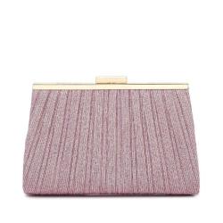 Wholesale Luxury Fashion Wedding Bridal Womens Clutch Bag Elegant High Quality Fancy Lady Party Bags Glitter Ladies Evening Bag