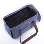 PE031 Cat Bags Pet Handbag for Travel Airline Approved Pet Carrier Bags Small Dog Portable Cat Outgoing Bag