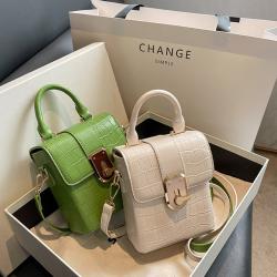 Hot Sales Mini Purse Bolsos De Mujer Shoulder Bag Crossbody Bag Handbags For Women