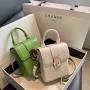 Hot Sales Mini Purse Bolsos De Mujer Shoulder Bag Crossbody Bag Handbags For Women
