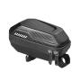 XL234 Easy Installation Outdoor Road Bike Saddle Bags Fashion Pvc Water Bottle Bag Anti Water Cycling Accessories Organiser