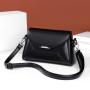 High Quality Elegant Bolsos Sac A Main Femme Crossbody Bag Custom Logo Handbag Women's Bag For Lady