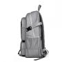 XL256 Imported Students Customized Logo Durable Computer Bag Casual Waterproof Wearable Backpack Large Capacity Shoulder Bag