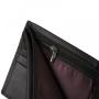 ZF204 Fashion Casual Short Wallet Vertical Head Layer Oil Wax Cowhide Men Leather Money Clip Waterproof