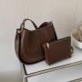 China Manufacturer Bolsos de Mujer Messenger Bags Women Hand Bag Crossbody Bags for Women