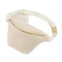 Keymay Multi Function Teddy Bear  Fanny Pack Crossbody Custom Waist Bag For Men Sherpa Crossbody Bag Women
