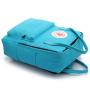 Fashion Student Backpack Multi-Functions Softback Backpack Handle Style Canvas Backpack
