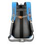 ZR931 Outdoor Backpack Fashion Travel Hiking Lightweight 40L Nylon Waterproof Sports Bag Mountaineering Backpack Wholesale