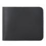 Cowhide Retro Folding Short Men Card Holder Wallet Horse Genuine Leather Carteras Mujer Men'S Wallet Cartera De Hombre