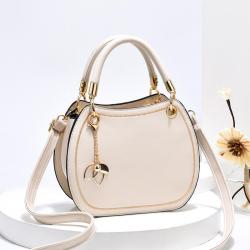 2024 Newest high quality Pu leather trendy women's bags fashion latest luxury handbags for women