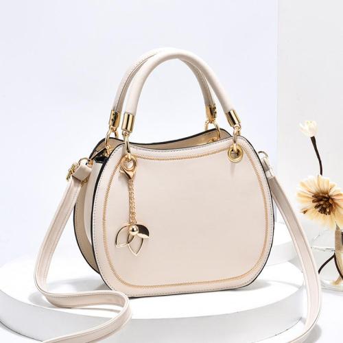 2024 Newest high quality Pu leather trendy women's bags fashion latest luxury handbags for women