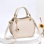 2024 Newest high quality Pu leather trendy women's bags fashion latest luxury handbags for women