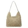 ZWY324 New Seaside Wholesale Girls Skeleton Woven Bag Beach Vacation Daily Straw Bag Wholesale Eco-friendly Travel Shoulder Bag