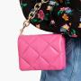 Custom Quilted Shoulder Crossbody Bags Designer Ladies Purses Luxury Chain Women Hand Bags