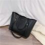 New Large Capacity Fashion Versatile Tote Bag