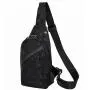 KBW455 New Casual Single Shoulder Crossbody Bag Cell Phone Outdoor Sports Travel  Bag Camouflage Men Chest Bag