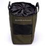 Gelory Eco-friendly Portable Waterproof Shoe Pouch Durable High Quality Custom Logo Golf Shoe Bags Hunting Mesh Shoe Boot Bag