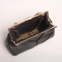New handheld socialite chain evening bag