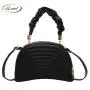 2022 Ladies Designer Pleated Bags Women Handbags Shoulder Fashion Pu Quality Shoulder Crossbody Bags Bolsa Wholesale