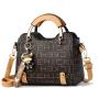 2024 New Bags for Women Ladies Messenger Bag Popular Style with Single Chain Strap Portable Fashion Handbag