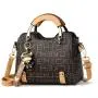 2024 New Bags for Women Ladies Messenger Bag Popular Style with Single Chain Strap Portable Fashion Handbag