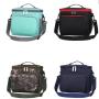 Ultra Collapsible Cooler Bag Insulated Thermal Bag Large Leakproof Soft Sided Portable Cooler Bag for Outdoor Travel Delivery