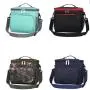 Ultra Collapsible Cooler Bag Insulated Thermal Bag Large Leakproof Soft Sided Portable Cooler Bag for Outdoor Travel Delivery
