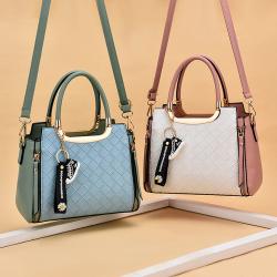 New Design Handbags Luxury Crossbody Bags Custom Logo Shoulder bags For Women