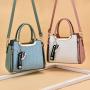 New Design Handbags Luxury Crossbody Bags Custom Logo Shoulder bags For Women