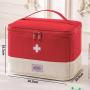 XL329-1 Oxford Medicine Bags For Outdoor Hiking Portable First Aid Kit Emergency Survival Bags Waterproof Portable Medical Bags