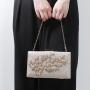 Hot Sale Fashion Women Handmade Luxury Evening Bags Shopping Women's Famous Brands Purse