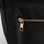 Stock 9 Different Colors Navy Nylon Wholesale Travel Anti Theft Slim Durable Water Resistant College School Computer School Bags