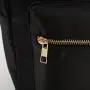 Stock 9 Different Colors Navy Nylon Wholesale Travel Anti Theft Slim Durable Water Resistant College School Computer School Bags